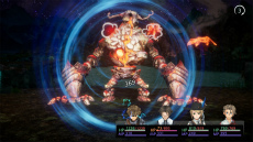 画像ギャラリー No.008のサムネイル画像 / 「バリアスデイライフ」，Switch向けに配信開始。OCTOPATH TRAVELERやブレイブリーデフォルトの開発チームが手掛けたRPG
