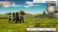 画像ギャラリー No.010のサムネイル画像 / 「バリアスデイライフ」，Switch向けに配信開始。OCTOPATH TRAVELERやブレイブリーデフォルトの開発チームが手掛けたRPG
