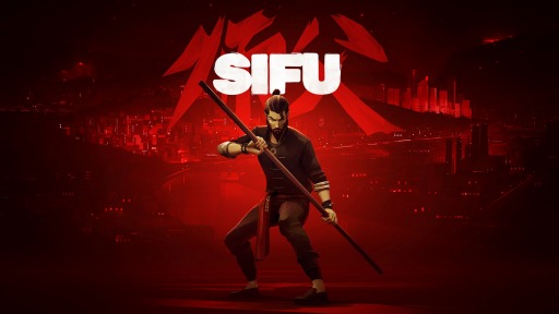 画像ギャラリー No.003のサムネイル画像 / 「Sifu」のSwitch向けパッケージ版，12月1日にリリース。リビールトレイラーと店舗特典情報を公開