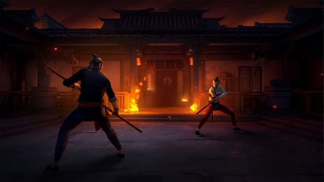 画像ギャラリー No.007のサムネイル画像 / カンフーアクション「Sifu」のSwitch向けダウンロード版，本日リリース。父親の復讐を果たすため，男は歳を重ねて強くなる