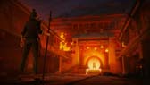 画像ギャラリー No.003のサムネイル画像 / Switch向けパッケージ版「Sifu」，本日リリース。プレイ映像を収録したローンチトレーラーも公開