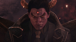 画像ギャラリー No.005のサムネイル画像 / 「鉄拳8」,アグレッシブな新システムが体験できるクローズドネットワークテストを7月に開催。参加希望者の応募受付を開始