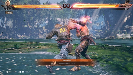 画像ギャラリー No.030のサムネイル画像 / 「鉄拳8」クローズドネットワークテストの16キャラクターをレビュー。キャラクターの個性を生かした調整がさらに戦いを熱くする