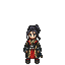 画像ギャラリー No.025のサムネイル画像 / 「OCTOPATH TRAVELER II」の詳細情報を公開。昼と夜の概念や，キャラごとの固有アクション“底力”などの新要素が登場