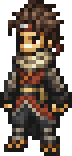 画像ギャラリー No.028のサムネイル画像 / 「OCTOPATH TRAVELER II」の詳細情報を公開。昼と夜の概念や，キャラごとの固有アクション“底力”などの新要素が登場