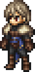 画像ギャラリー No.031のサムネイル画像 / 「OCTOPATH TRAVELER II」の詳細情報を公開。昼と夜の概念や，キャラごとの固有アクション“底力”などの新要素が登場