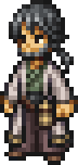 画像ギャラリー No.032のサムネイル画像 / 「OCTOPATH TRAVELER II」の詳細情報を公開。昼と夜の概念や，キャラごとの固有アクション“底力”などの新要素が登場