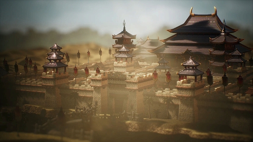 画像ギャラリー No.036のサムネイル画像 / 「OCTOPATH TRAVELER II」の詳細情報を公開。昼と夜の概念や，キャラごとの固有アクション“底力”などの新要素が登場