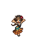 画像ギャラリー No.049のサムネイル画像 / 「OCTOPATH TRAVELER II」の詳細情報を公開。昼と夜の概念や，キャラごとの固有アクション“底力”などの新要素が登場
