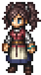 画像ギャラリー No.050のサムネイル画像 / 「OCTOPATH TRAVELER II」の詳細情報を公開。昼と夜の概念や，キャラごとの固有アクション“底力”などの新要素が登場