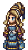 画像ギャラリー No.051のサムネイル画像 / 「OCTOPATH TRAVELER II」の詳細情報を公開。昼と夜の概念や，キャラごとの固有アクション“底力”などの新要素が登場