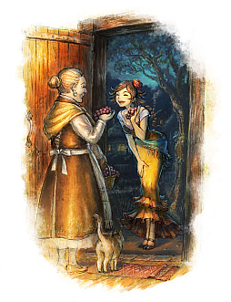 画像ギャラリー No.057のサムネイル画像 / 「OCTOPATH TRAVELER II」の詳細情報を公開。昼と夜の概念や，キャラごとの固有アクション“底力”などの新要素が登場