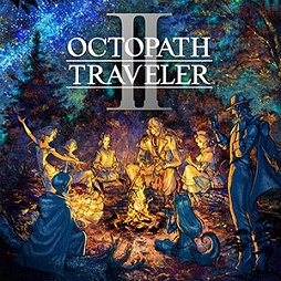 画像ギャラリー No.002のサムネイル画像 / 「OCTOPATH TRAVELER II」「Life is Strange Remastered Collection」が初登場。スクウェア・エニックスのDL版セール，本日開始