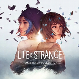 画像ギャラリー No.004のサムネイル画像 / 「OCTOPATH TRAVELER II」「Life is Strange Remastered Collection」が初登場。スクウェア・エニックスのDL版セール，本日開始