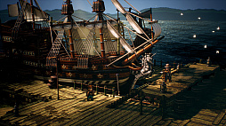 画像ギャラリー No.004のサムネイル画像 / 「DIRECT GAMES」で,Steam版「OCTOPATH TRAVELER II」の予約受付開始