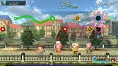 画像ギャラリー No.005のサムネイル画像 / 「シアトリズム ファイナルバーライン」体験版を本日配信。オープニング映像を公開し,Twitterキャンペーンも実施中