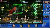 画像ギャラリー No.007のサムネイル画像 / 「シアトリズム ファイナルバーライン」体験版を本日配信。オープニング映像を公開し,Twitterキャンペーンも実施中