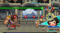 画像ギャラリー No.009のサムネイル画像 / 「シアトリズム ファイナルバーライン」，追加コンテンツ“CHRONO TRIGGER＆CHRONO CROSS パック”を本日配信