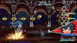 画像ギャラリー No.007のサムネイル画像 / 「シアトリズム ファイナルバーライン」,追加コンテンツ「BRAVELY DEFAULTシリーズパック」が10月11日に配信決定。計6曲を収録