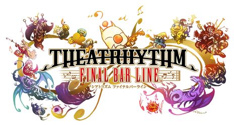 画像ギャラリー No.003のサムネイル画像 / 「シアトリズム ファイナルバーライン」，追加コンテンツ「Xenogearsパック」を配信開始。紅蓮の騎士などの3曲を収録