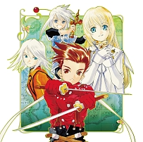 画像ギャラリー No.002のサムネイル画像 / 「テイルズ オブ シンフォニア Remastered」，PS4/Switch/Xbox One向けに今冬発売。公式サイトもオープン