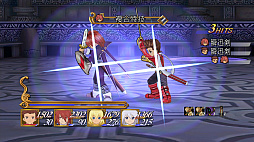 画像ギャラリー No.013のサムネイル画像 / 「テイルズ オブ シンフォニア Remastered」，PS4/Switch/Xbox One向けに今冬発売。公式サイトもオープン
