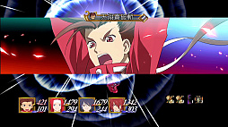 画像ギャラリー No.014のサムネイル画像 / 「テイルズ オブ シンフォニア Remastered」，PS4/Switch/Xbox One向けに今冬発売。公式サイトもオープン