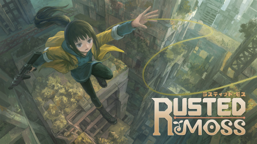 画像ギャラリー No.009のサムネイル画像 / 「幻想のヴァルキューレ」「Rusted Moss」「魔砲少女のメイガスフィア」をデジゲー博2022に出展