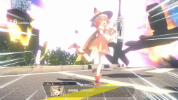画像ギャラリー No.012のサムネイル画像 / 「幻想のヴァルキューレ」「Rusted Moss」「魔砲少女のメイガスフィア」をデジゲー博2022に出展
