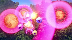 画像ギャラリー No.003のサムネイル画像 / 「幻想のヴァルキューレ」地獄の妖精「クラウンピース」参戦。20％割引セールや「霊夢の声優は誰だ!?」第1弾キャンペーンを開催中