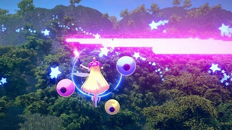 画像ギャラリー No.007のサムネイル画像 / 「幻想のヴァルキューレ」地獄の妖精「クラウンピース」参戦。20％割引セールや「霊夢の声優は誰だ!?」第1弾キャンペーンを開催中