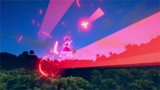 画像ギャラリー No.017のサムネイル画像 / 「幻想のヴァルキューレ」，正式版へのアップデートが9月10日配信に。日本語キャラボイスとネットワークモードを実装