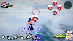 画像ギャラリー No.009のサムネイル画像 / 「幻想のヴァルキューレ」サバイバルモードや新たなスペルを追加する大型アップデートが実装に。30％オフセールをSteamで開催中