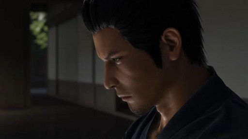 画像ギャラリー No.001のサムネイル画像 / 桐生一馬が主人公を務める新作アクション「龍が如く7外伝 名を消した男」,2023年の発売を発表。“龍が如く7”と同じ時間軸に存在したアナザーストーリーを描く