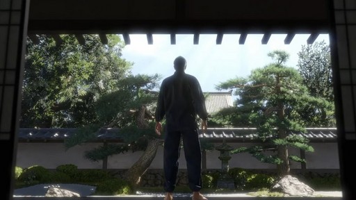 画像ギャラリー No.002のサムネイル画像 / 桐生一馬が主人公を務める新作アクション「龍が如く7外伝 名を消した男」,2023年の発売を発表。“龍が如く7”と同じ時間軸に存在したアナザーストーリーを描く