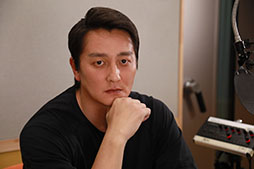画像ギャラリー No.002のサムネイル画像 / 「龍が如く7外伝」に出演する俳優，本宮泰風さんのインタビュー映像が公開に。自身が演じたキャラに対する印象や収録の感想を語る