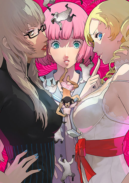 画像ギャラリー No.010のサムネイル画像 / 「龍が如く8」が30%オフ,「ペルソナ3 リロード」が28%オフ。「セガ アーリーサマーセール」本日開始