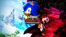 画像ギャラリー No.004のサムネイル画像 / 「龍が如く8」「ソニック × シャドウ ジェネレーションズ」など対象タイトルが最大80％オフに。セガ“9月オススメセール”を開始