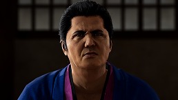 画像ギャラリー No.006のサムネイル画像 / 「龍が如く 維新! 極」,竹内 力さんのインタビュー映像が公開に。8年ぶりに叫び,唸った! 竹内さんがアフレコの感触を語る