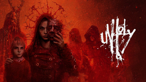 画像ギャラリー No.003のサムネイル画像 / PC版「Unholy」の発売日が7月21日に決定,体験版の配信も開始。司祭が支配する穢れた世界と,現実世界を行き来して息子を探すサイコホラー