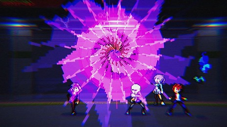 画像ギャラリー No.010のサムネイル画像 / 手札を組み合わせて戦うRPG「SOULVARS」，PC＆コンシューマ版を本日発売。宇佐崎しろ氏によるキャラクターが“動く”トレイラーも公開