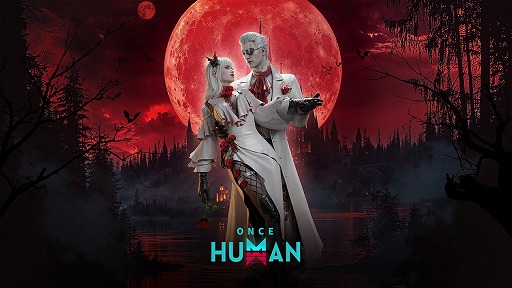画像ギャラリー No.005のサムネイル画像 / 「Once Human」，モバイル版の技術テストを9月20日に開始。終末を迎えた過酷な世界をスマホでも体験しよう