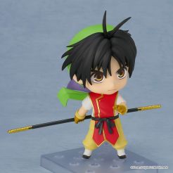画像ギャラリー No.002のサムネイル画像 / 「幻想水滸伝I」の主人公「ぼっちゃん」がねんどろいどに。8月に発売，予約受付を開始