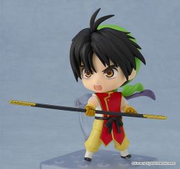 画像ギャラリー No.003のサムネイル画像 / 「幻想水滸伝I」の主人公「ぼっちゃん」がねんどろいどに。8月に発売，予約受付を開始