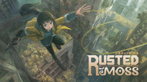 画像ギャラリー No.001のサムネイル画像 / 「Rusted Moss」,コンシューマ機版は2024年発売。PC(Steam)版の大型アップデートを同時期に延期