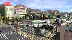 画像ギャラリー No.012のサムネイル画像 / 「地球防衛軍4.1 for Nintendo Switch」,EDF特戦歩兵部隊や巨大怪生物,対怪生物用兵器など新情報を公開