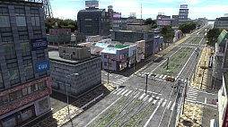 画像ギャラリー No.014のサムネイル画像 / 「地球防衛軍4.1 for Nintendo Switch」,EDF特戦歩兵部隊や巨大怪生物,対怪生物用兵器など新情報を公開