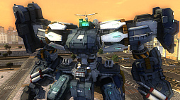 画像ギャラリー No.037のサムネイル画像 / 「地球防衛軍4.1 for Nintendo Switch」,EDF特戦歩兵部隊や巨大怪生物,対怪生物用兵器など新情報を公開