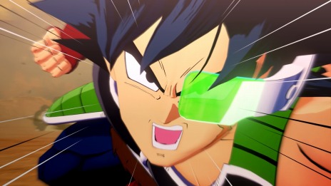画像ギャラリー No.012のサムネイル画像 / PS5/Xbox Series X版「ドラゴンボールZ KAKAROT スペシャルエディション」2023年1月12日に発売。パッケージ版の予約受付を開始