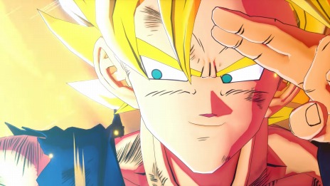 画像ギャラリー No.015のサムネイル画像 / PS5/Xbox Series X版「ドラゴンボールZ KAKAROT スペシャルエディション」2023年1月12日に発売。パッケージ版の予約受付を開始